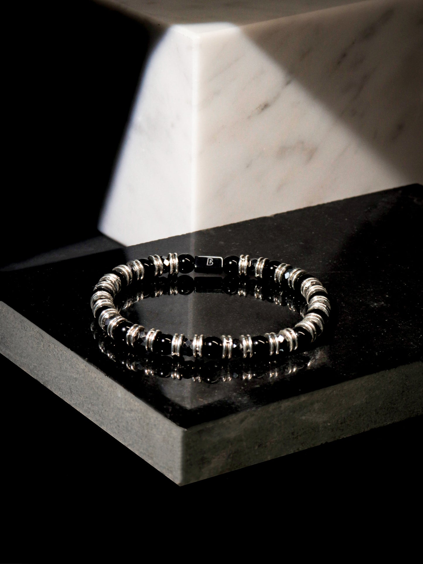 Black Onyx Bracelet