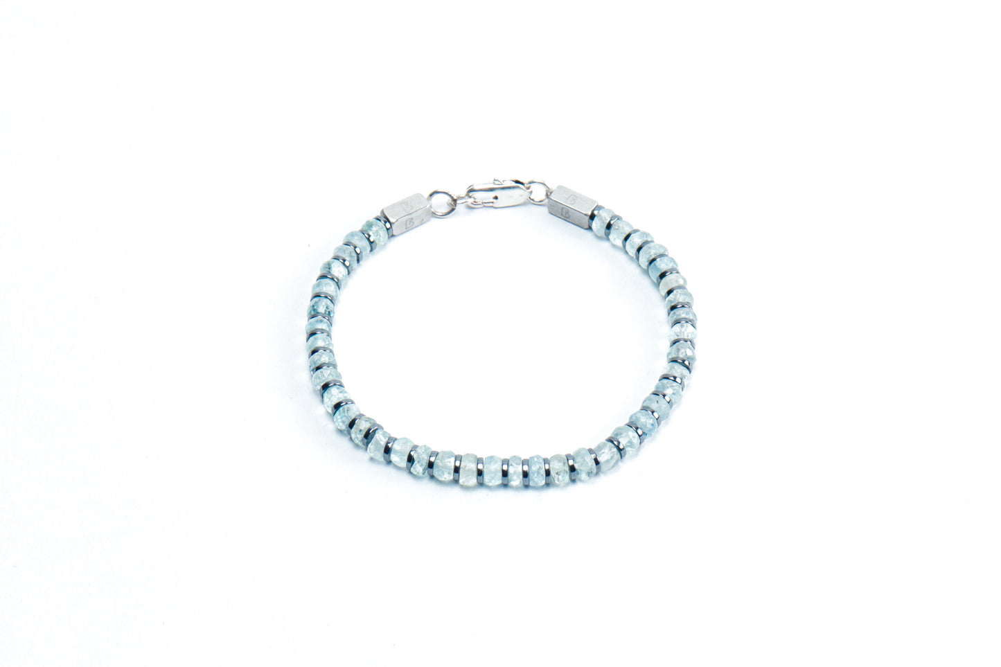 Aquamarine Bracelet