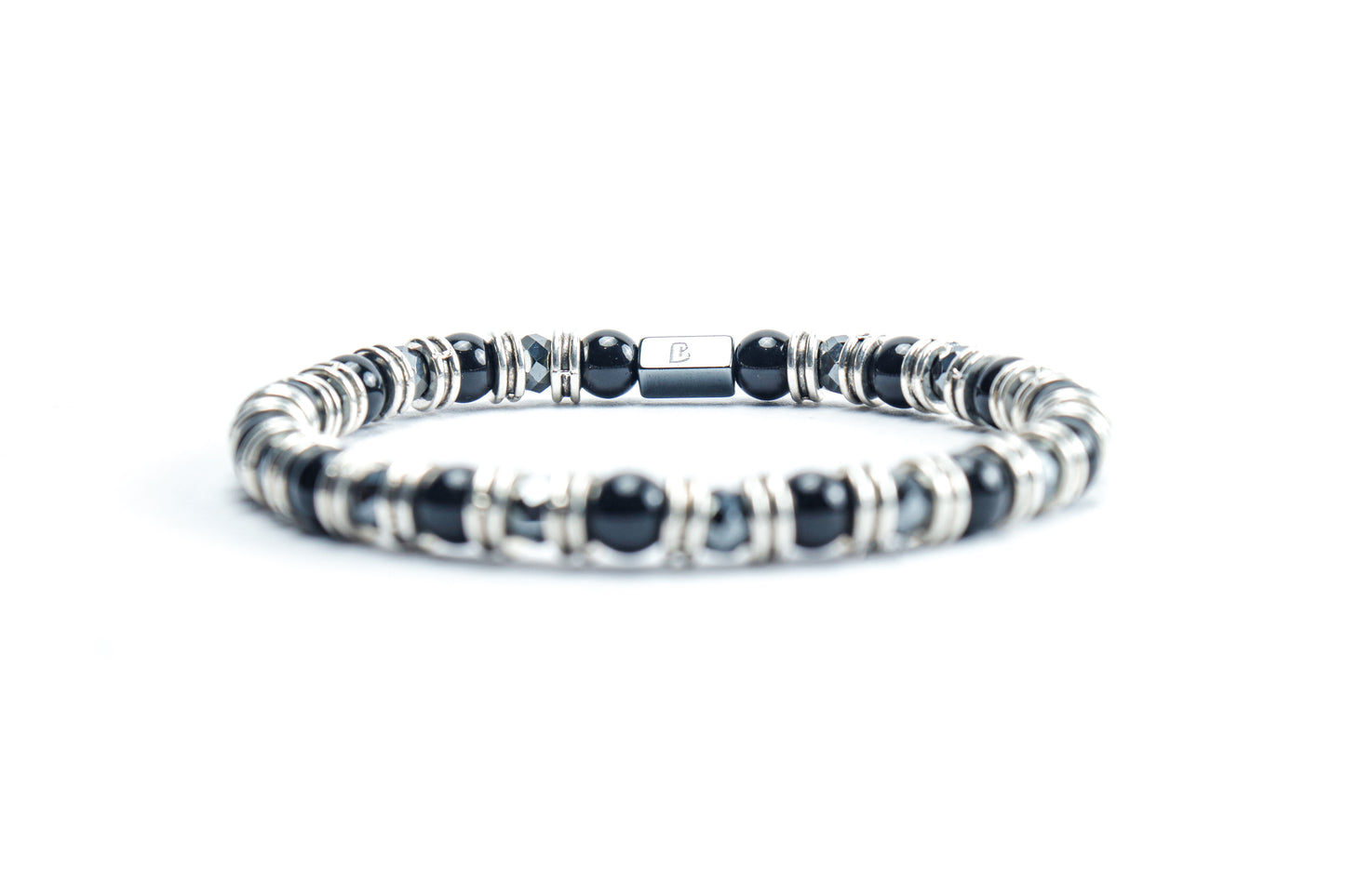 Black Onyx Bracelet