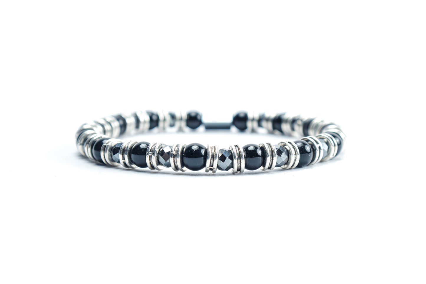 Black Onyx Bracelet