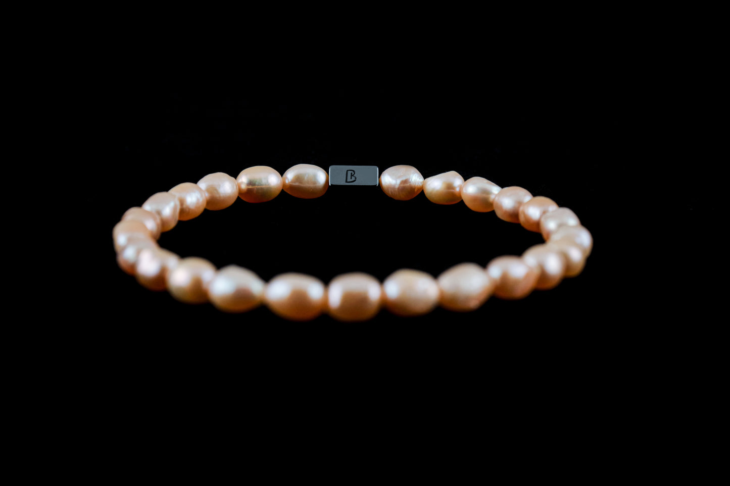 Deep Dive Sea Pearl Bracelet