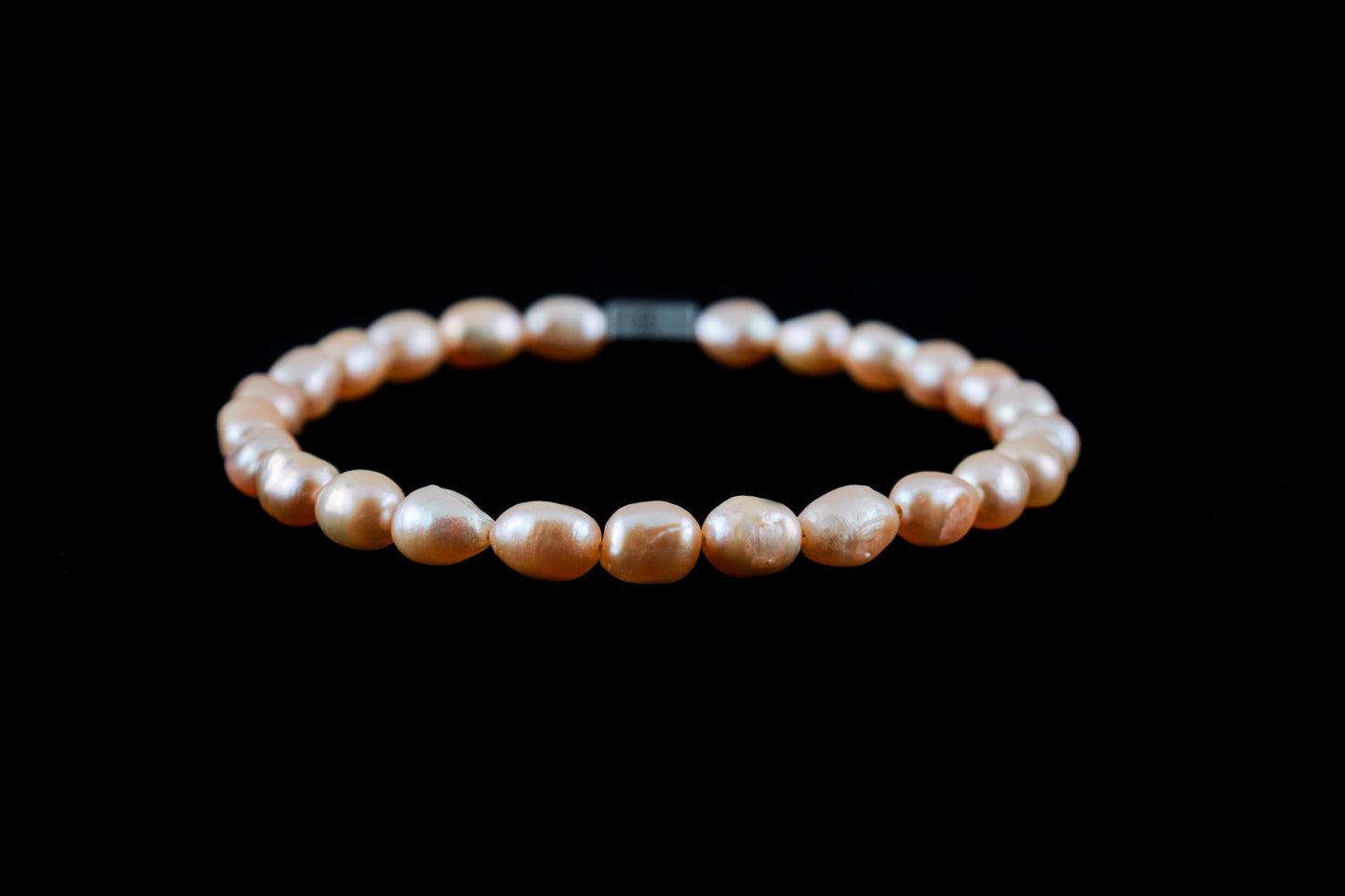 Deep Dive Sea Pearl Bracelet