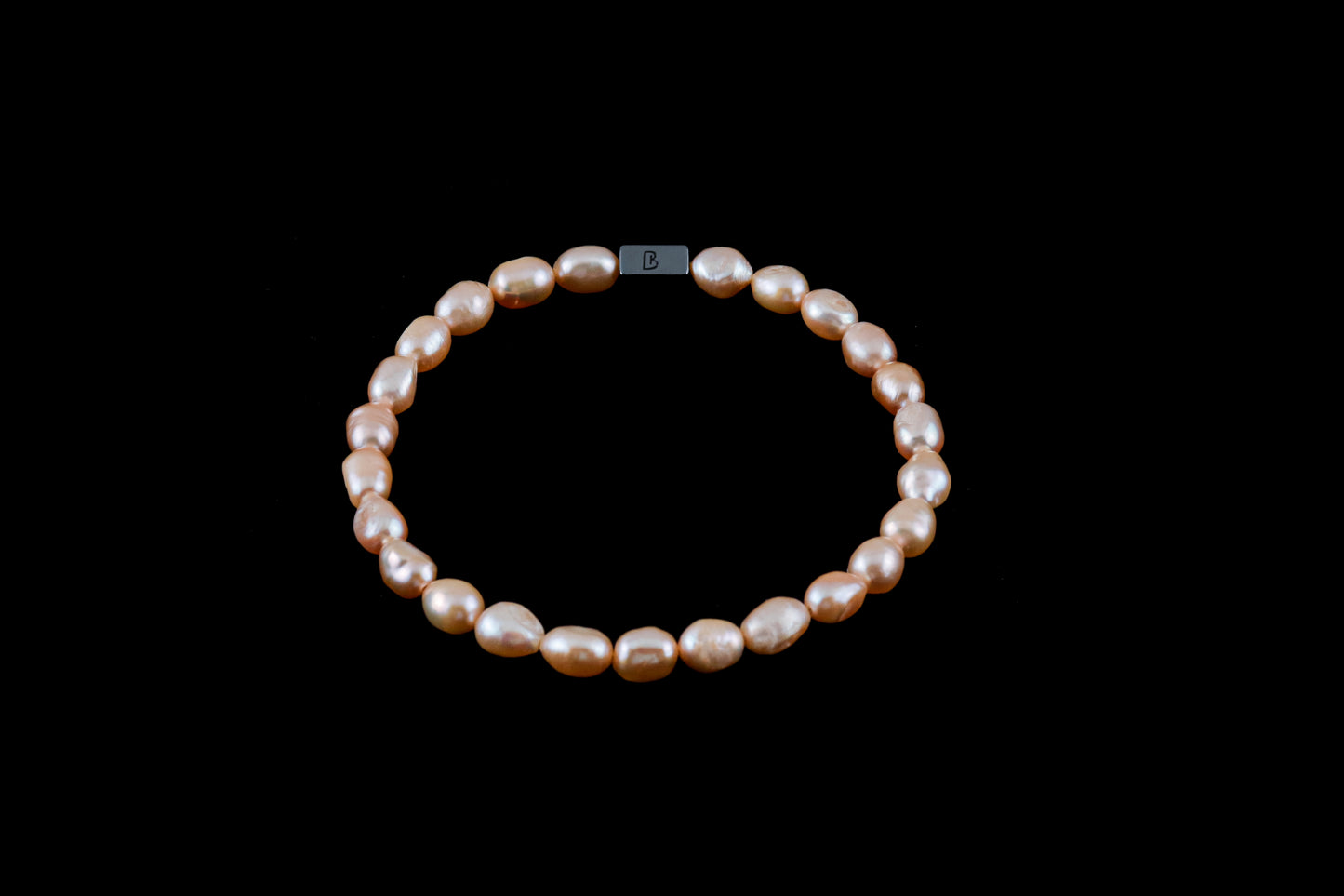 Deep Dive Sea Pearl Bracelet
