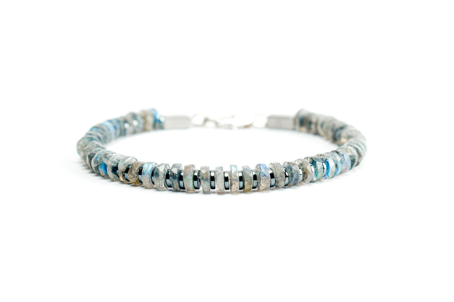 Labradorite Bracelet