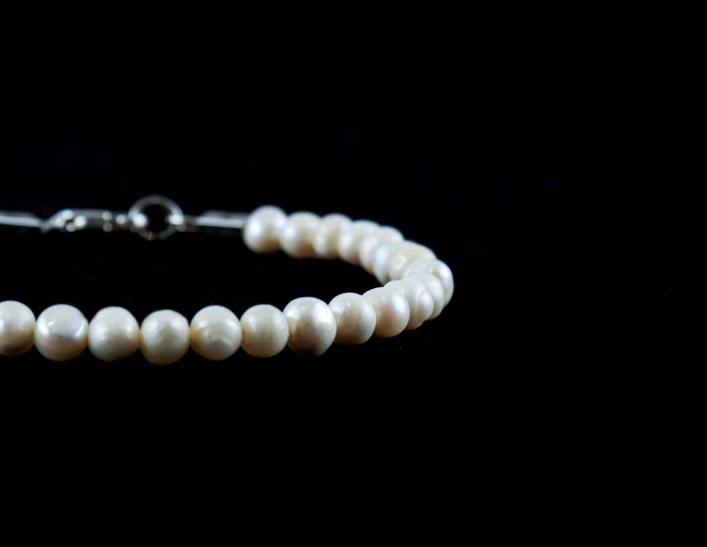 Pearl Bracelet