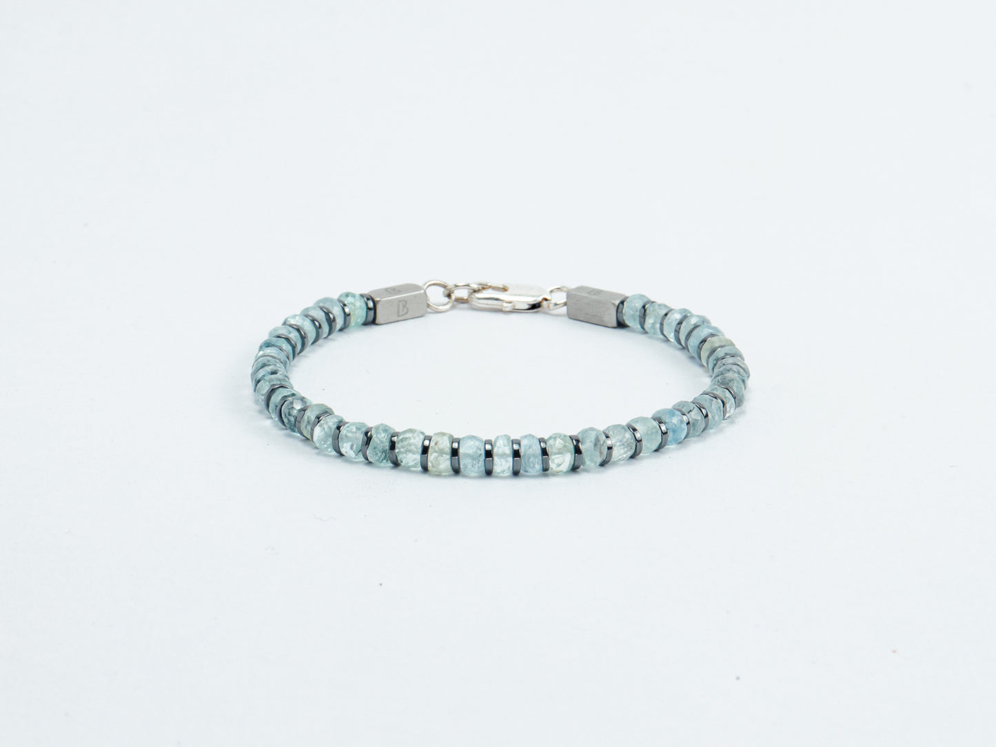 Aquamarine Bracelet