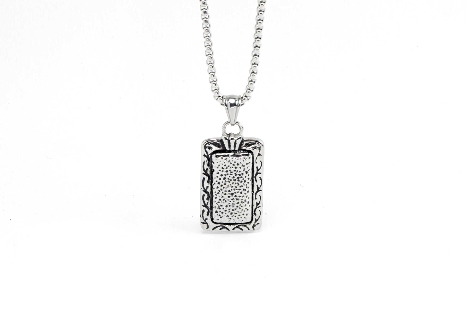 Mystic Mark Necklace