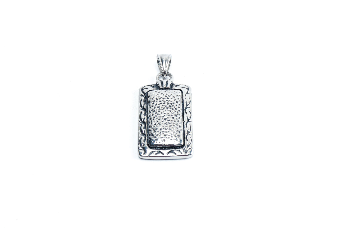 Mystic Mark Necklace