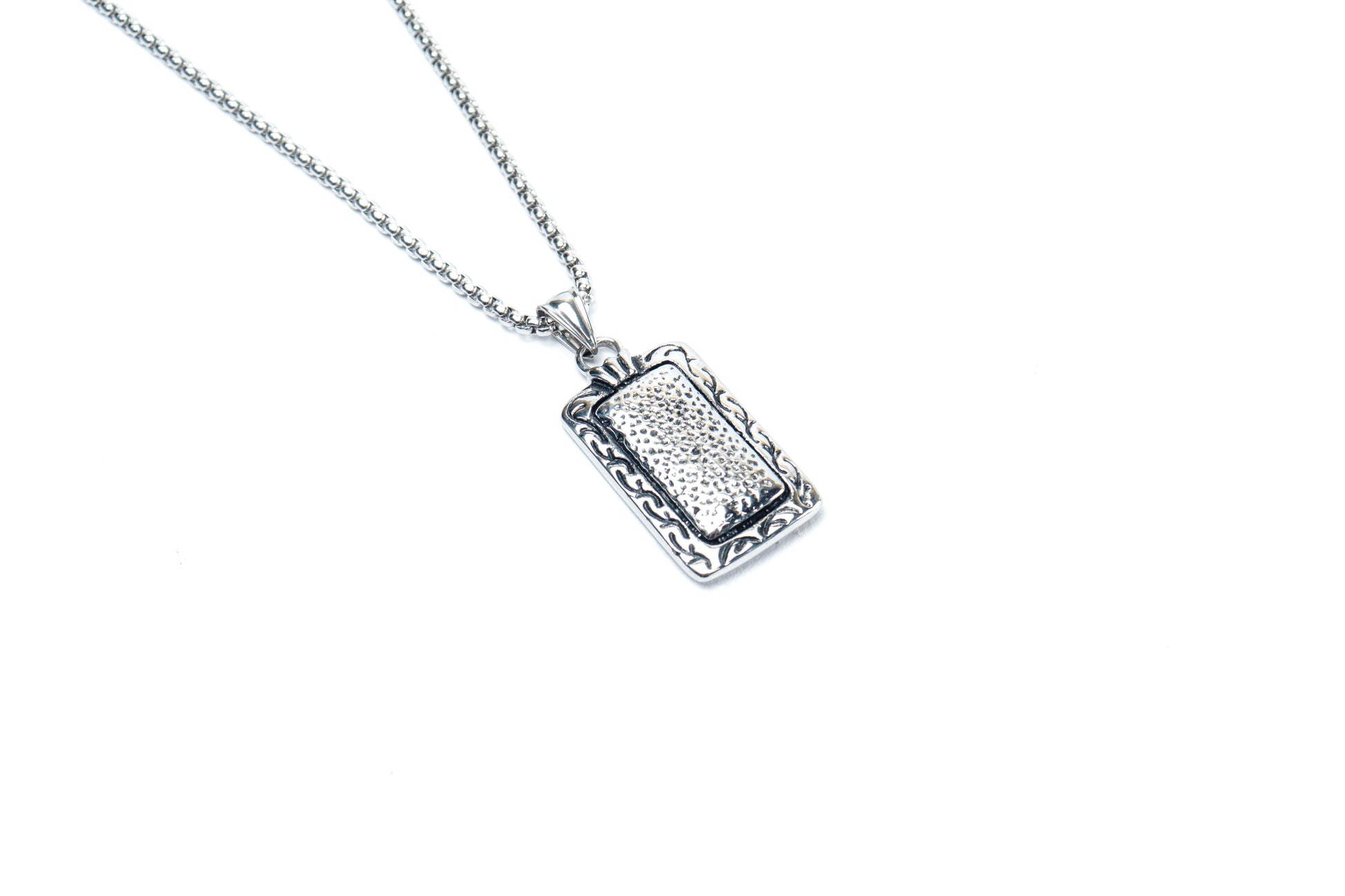 Mystic Mark Necklace