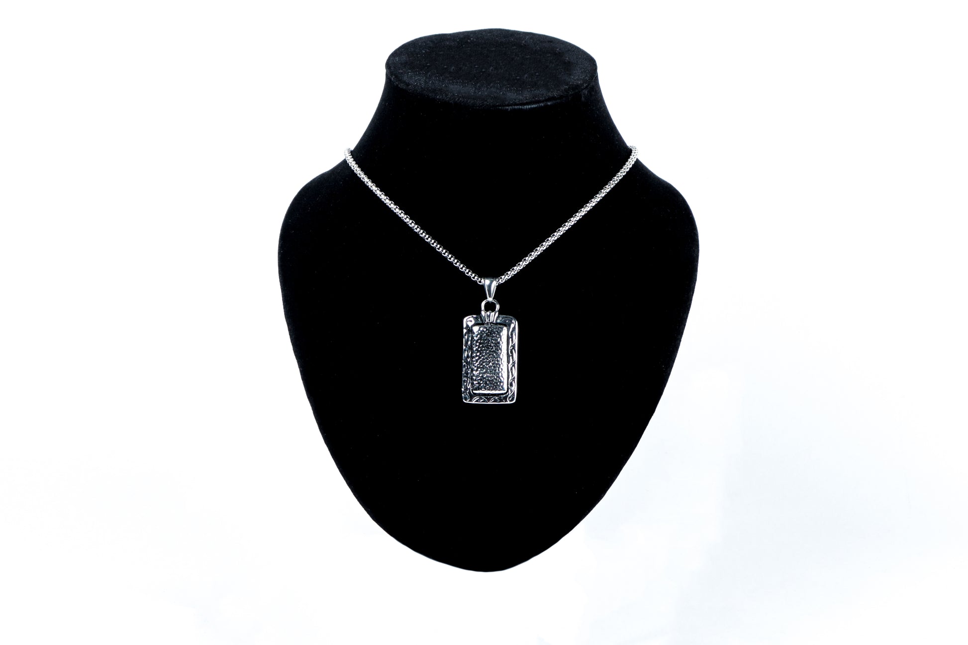 Mystic Mark Necklace