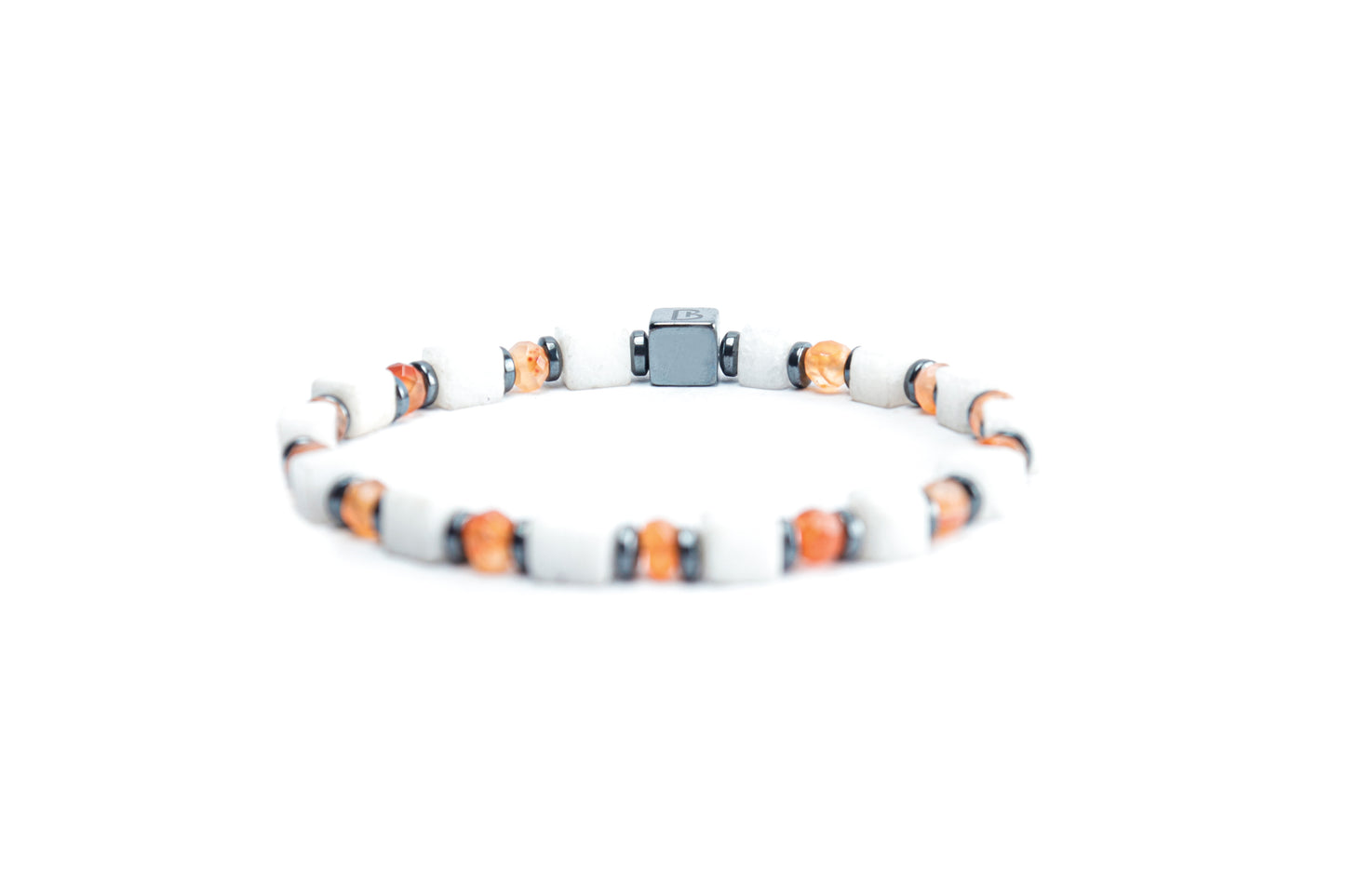 Natural Gomed Bracelet