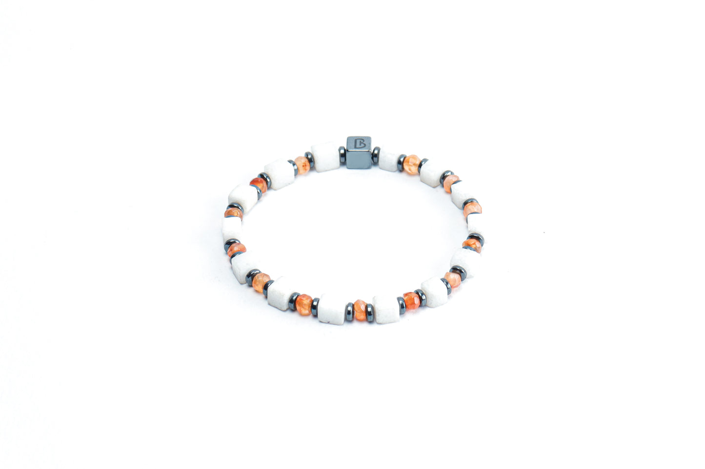 Natural Gomed Bracelet