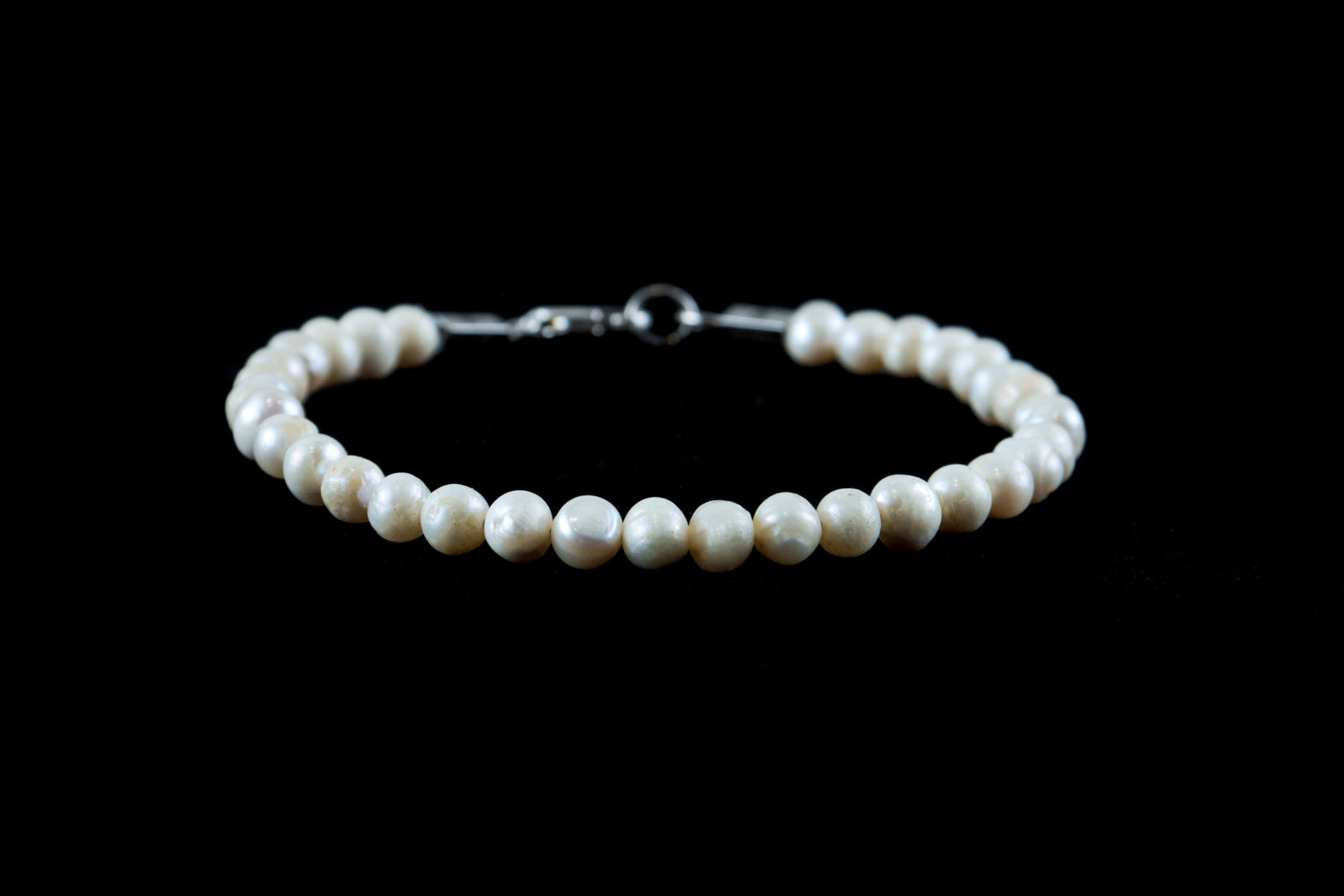 Pearl Bracelet