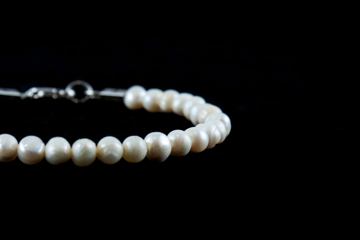 Pearl Bracelet
