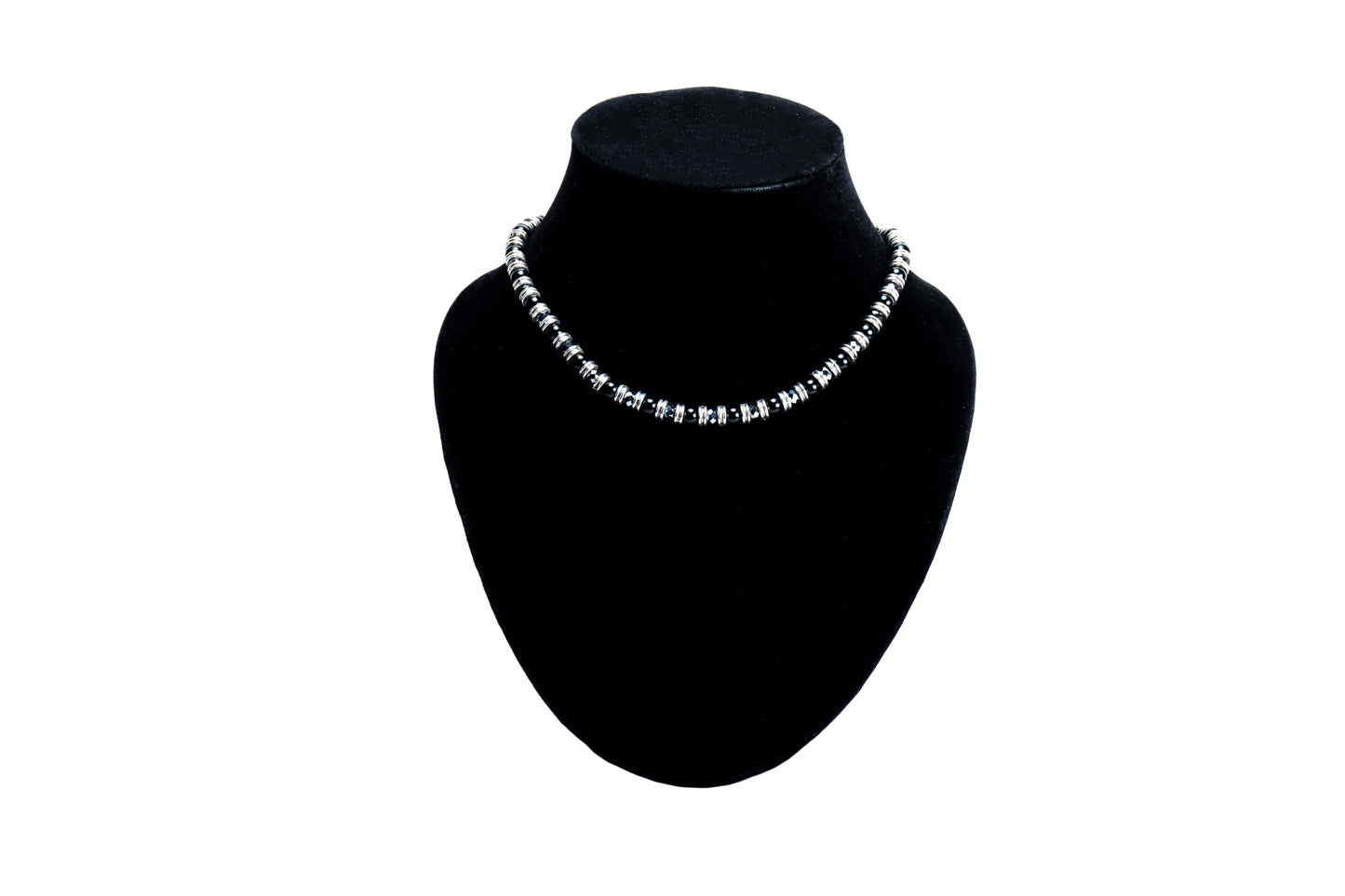 Black Onyx Necklace