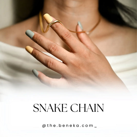 New neck pieces you must try