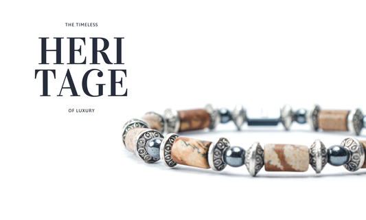 What Makes a Piece of Jewellery ‘Luxury’? — A Beneka Perspective