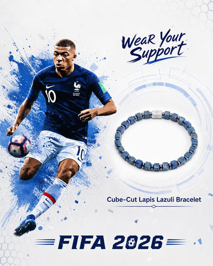 Bleu de France