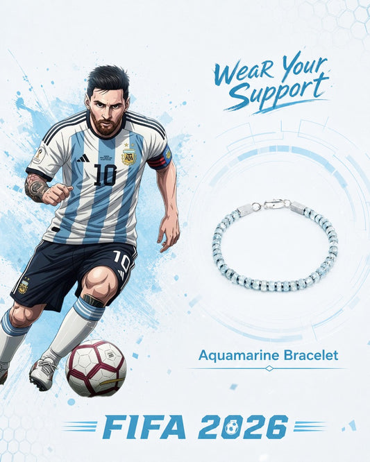 Aquas of Argentina