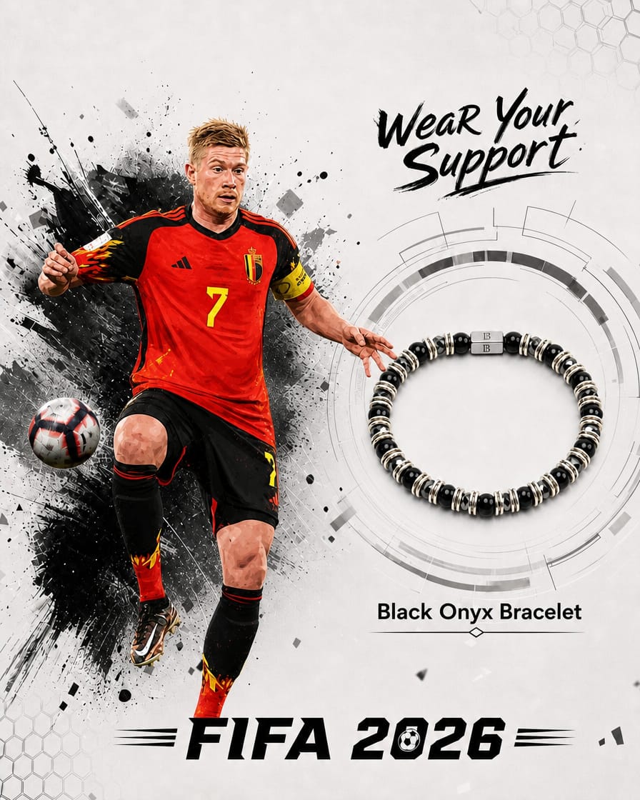 Black Belgium