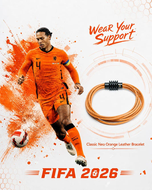 Orange of Netherlands