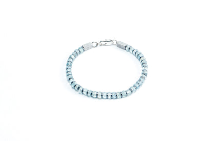 Aquamarine Bracelet