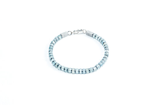 Aquamarine Bracelet