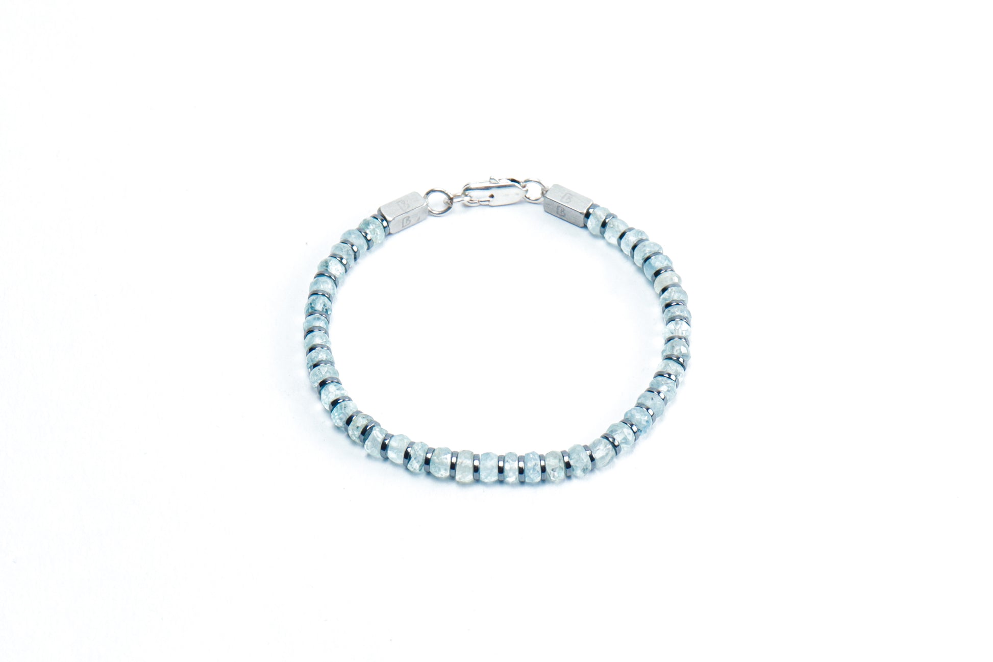 Aquamarine Bracelet