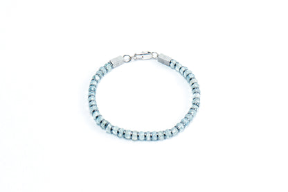 Aquamarine Bracelet