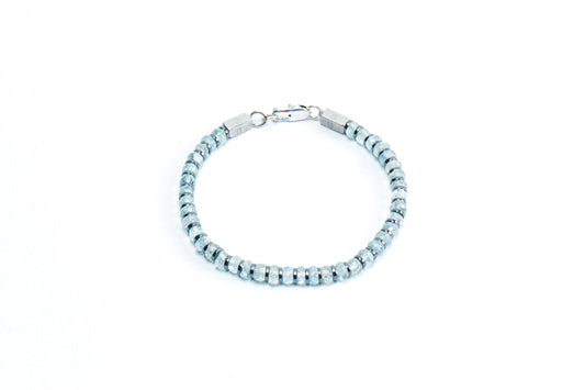 Aquamarine Bracelet