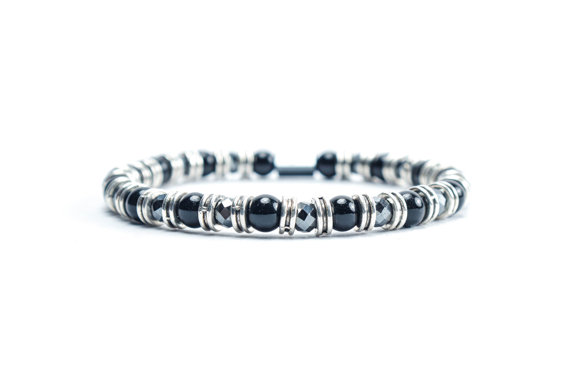 Black Onyx Bracelet