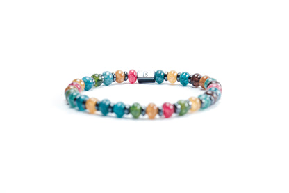 Celestial Rainbow Bracelet