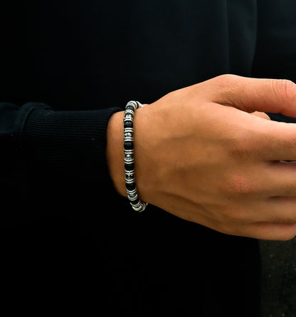 Black Onyx Bracelet