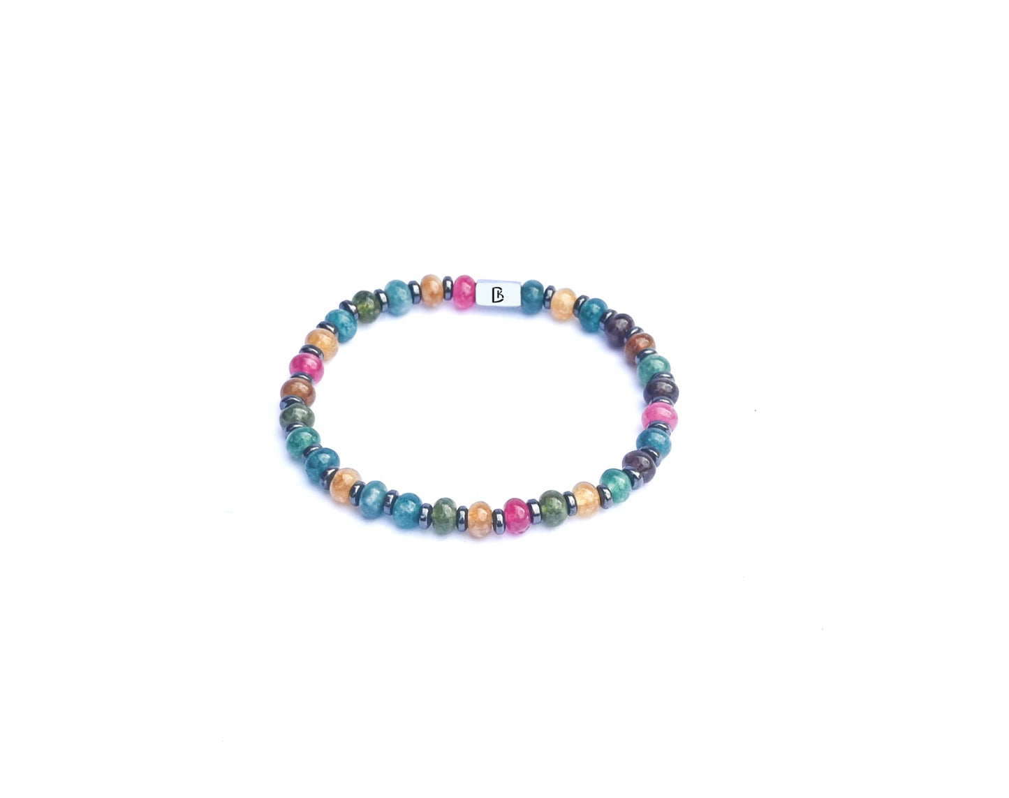 Celestial Rainbow Bracelet