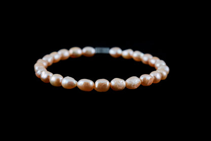 Deep Dive Sea Pearl Bracelet