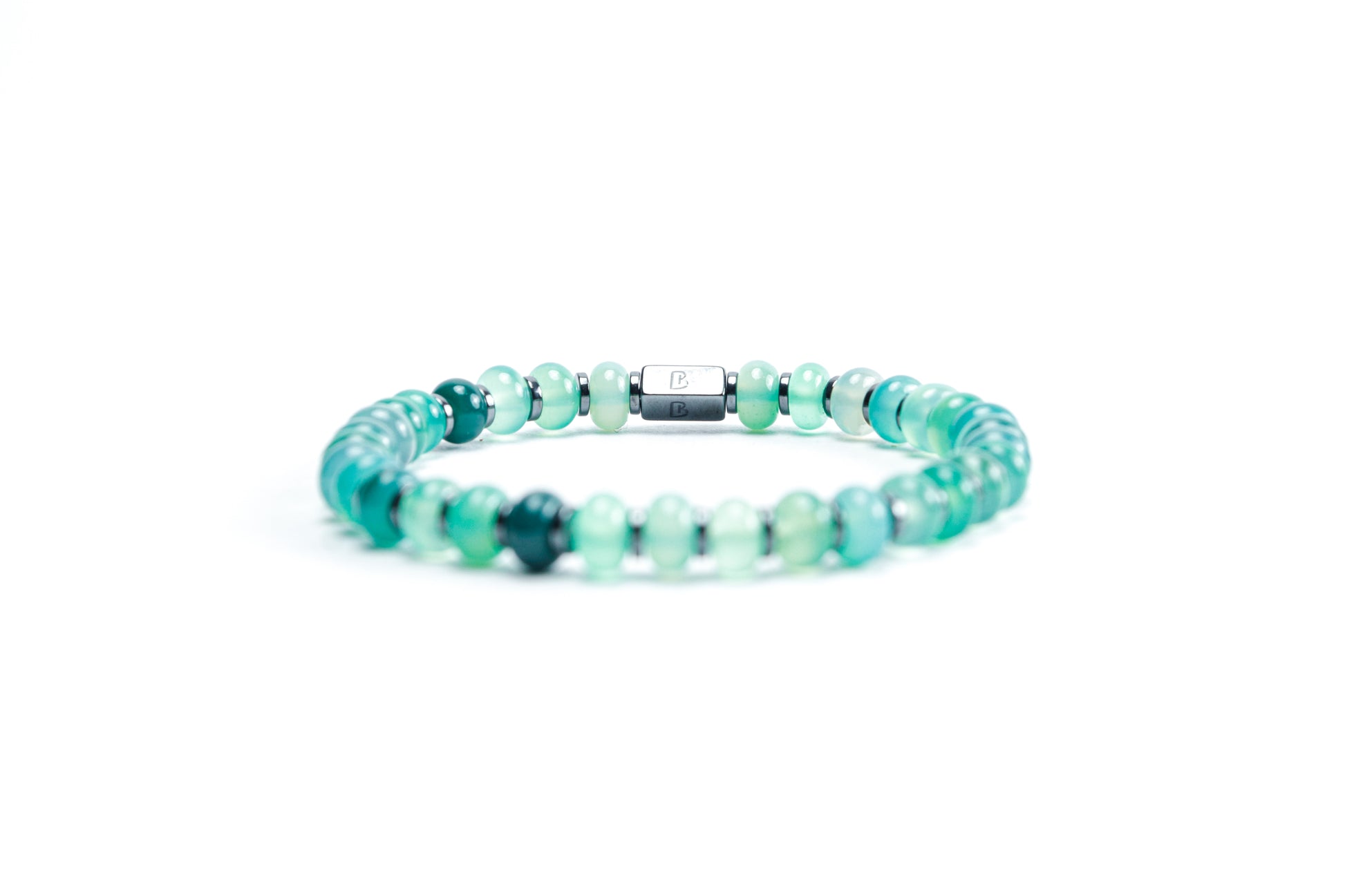Green Jade Bracelet