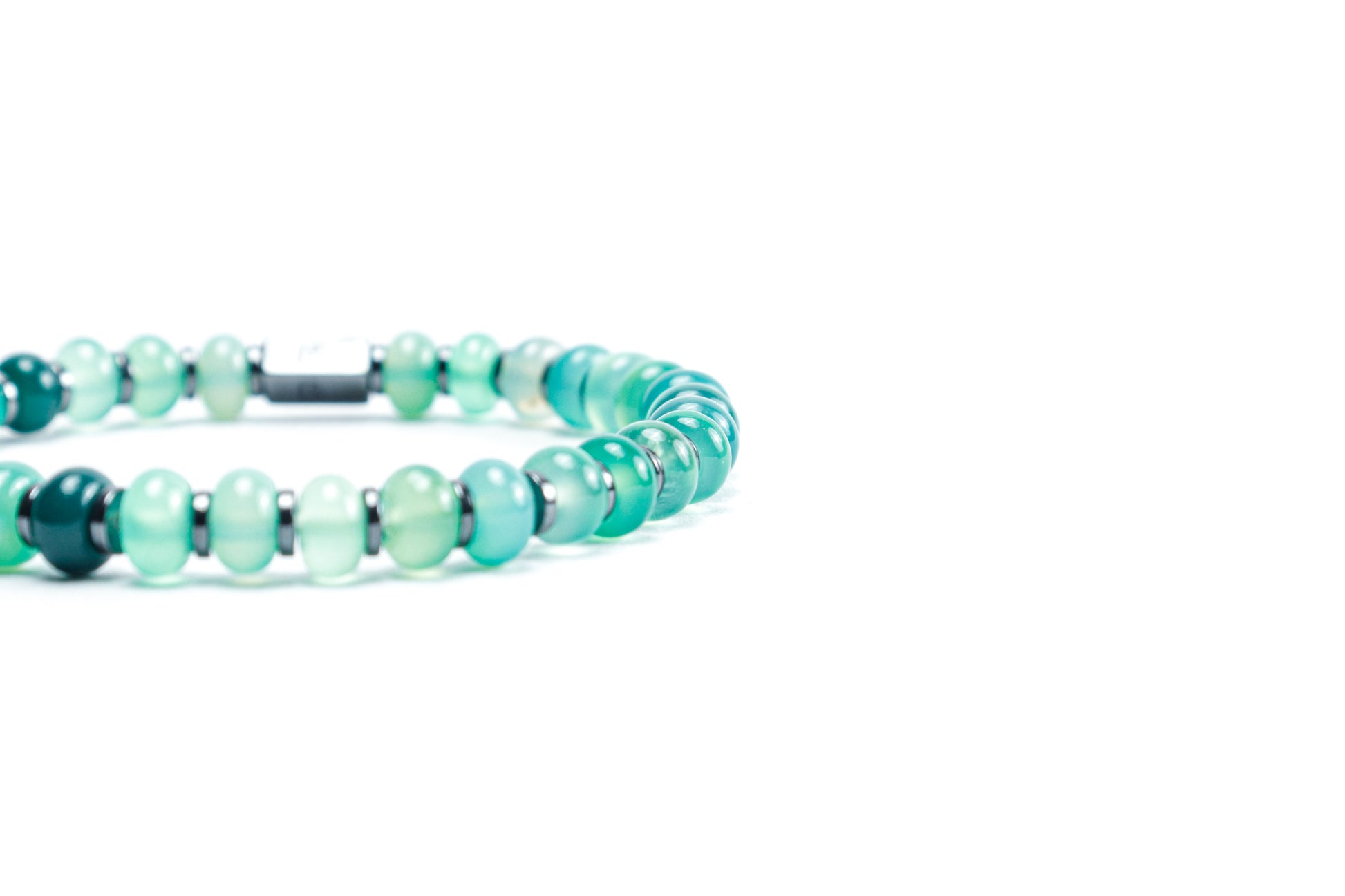 Green Jade Bracelet