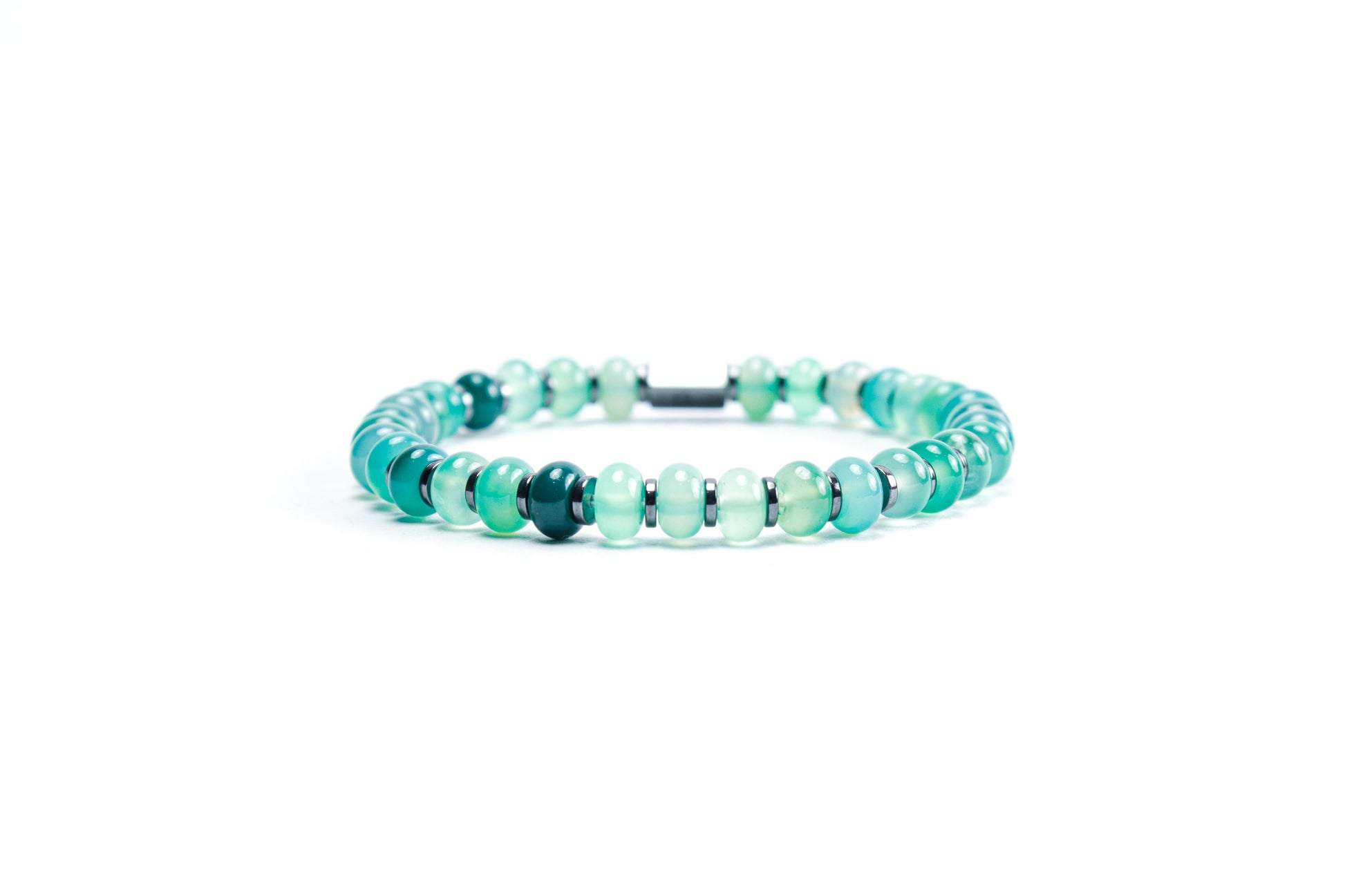 Green Jade Bracelet