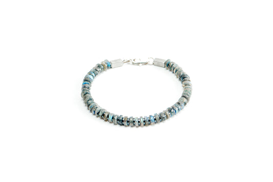 Labradorite Bracelet