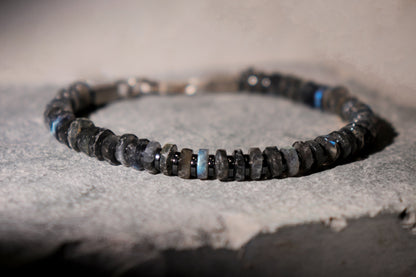 Labradorite Bracelet