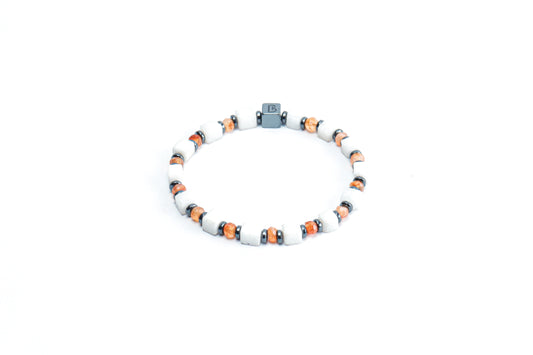 Natural Gomed Bracelet