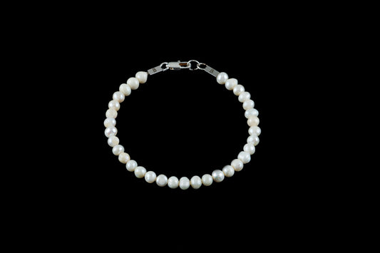 Pearl Bracelet