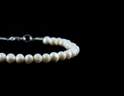 Pearl Bracelet