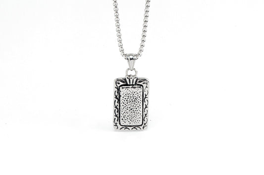 Mystic Mark Necklace