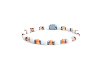 Natural Gomed Bracelet