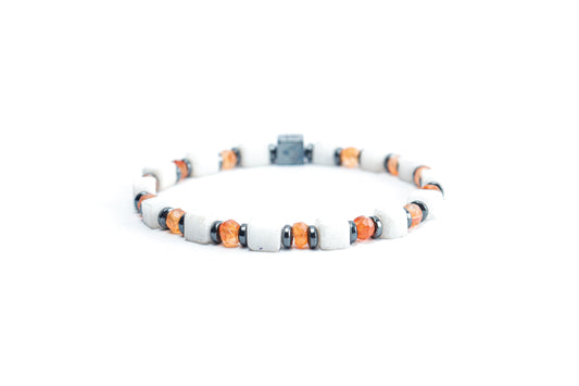 Natural Gomed Bracelet