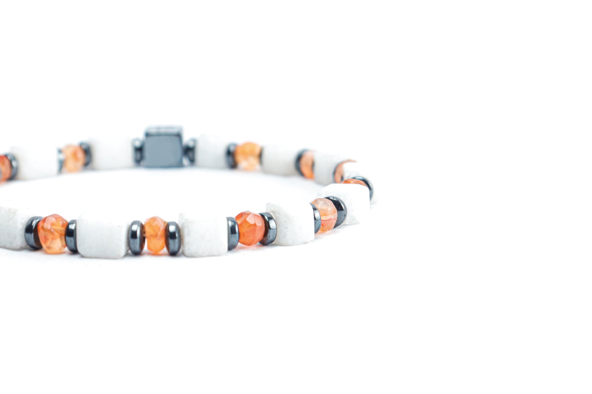 Natural Gomed Bracelet