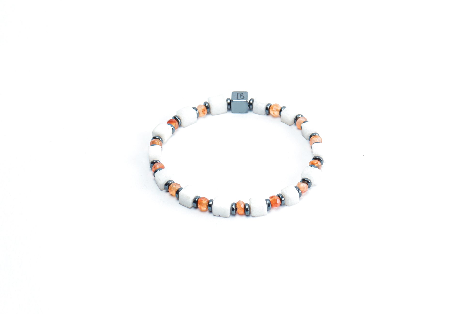 Natural Gomed Bracelet