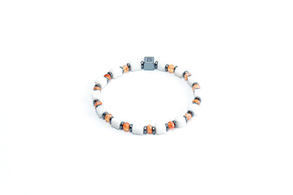 Natural Gomed Bracelet