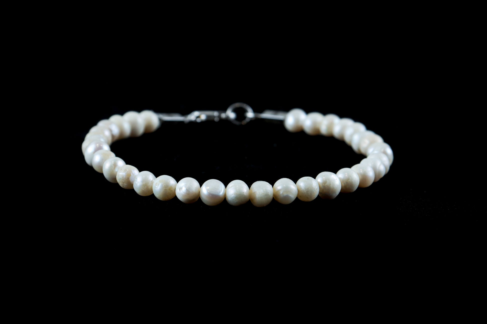 Pearl Bracelet